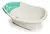 Bañera Para Bebe Rigida Love B315 Capacidad 24 Litros Rojo - comprar online
