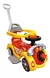 Pata Pata Andarin Ring-car Con Barral Biemme Mickey - comprar online