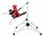 Hamaca Silla Columpio Mecedora Disney Bebe 13452 Dencar Celeste - tienda online