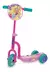 Scooter 3 ruedas Barbie