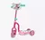 Scooter 3 ruedas Minnie
