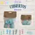 Cubierto De Entrenamiento Para Bebe Set Cubiertos Silicona Aqua en internet