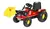 Tractor A Pedal Y Cadena Master C/ Pala Biemme 3 A 6 Años - comprar online