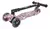 Monopatin Infantil Love 7810 Luces Urbano - comprar online