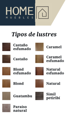 Mesa Paula Patas Torneadas en internet