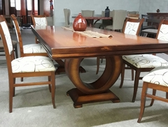 Mesa Base Aro con moldura - comprar online