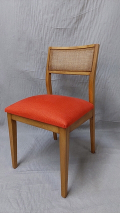 Silla Humberto con esterilla
