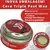 Triple Wax 300g Autoamerica Cera Automotiva Brilho Profundo Proteção Duradoura Toque Liso - comprar online
