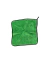 Pano Microfibra Dupla Face Verde JS 40x40 600GSM na internet