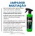 Limpador Multiação 500ml Vintex Alta Performance Limpeza Automotiva Versátil - Produtos para Estética Automotiva | AUTODET