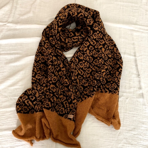 Pashmina PRINT