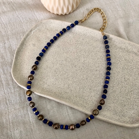 Collar VIRAHA