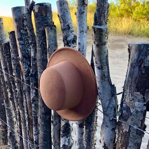 Sombrero RAMÉ - (copia) - (copia)