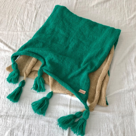 Pashmina BICOLOR