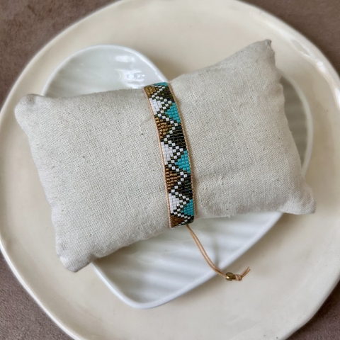 Pulsera INDIA - comprar online