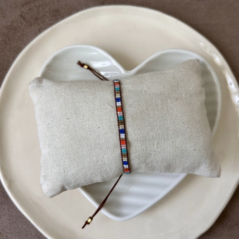 Pulsera INDIA - comprar online