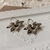 Aros MEDIA FLOR - comprar online