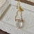 Collar CUARZO RUSTIC - comprar online