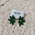 Aros MEDIA FLOR - comprar online