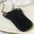 Porta encendedor NEGRO LISO - comprar online
