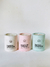 KIT VELAS CONCRET CONCEPT - comprar online