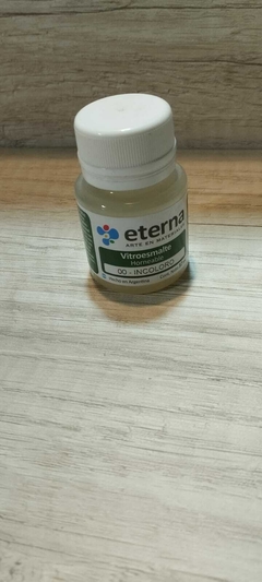 Vitroesmalte Incoloro 37cc