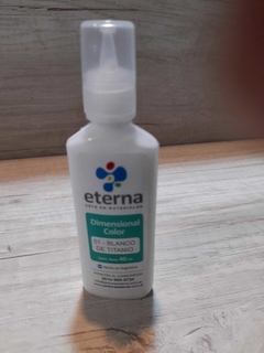 Dimensional Blanco 40cc