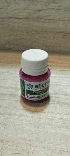 Vitroesmalte Magenta 37cc