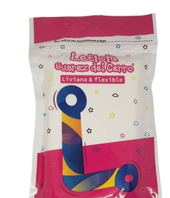 Porcelana Fría Leticia 500grs 20un