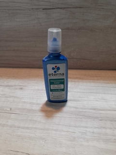 Dimensional Azul Perlado 40cc