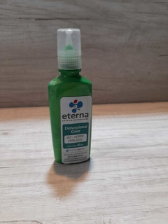 Dimensional Verde Perlado 40cc