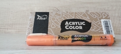 Marcador Anaranjado 8ml