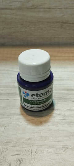 Vitroesmalte Violeta37cc