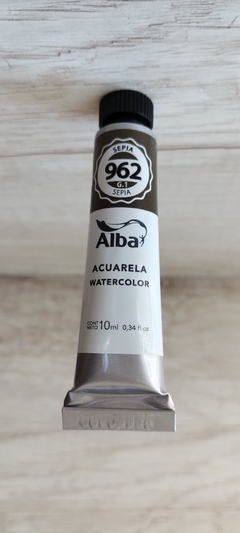 Acuarela Prof. Sepia 10ml