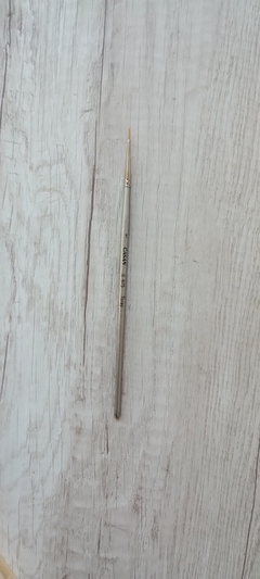 Pincel Redondo 975 1
