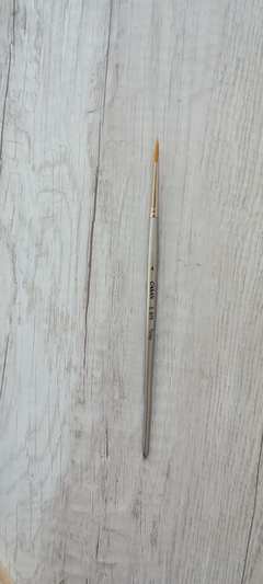 Pincel Redondo 975 4