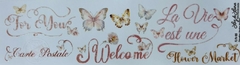 UV Transfer 10x30