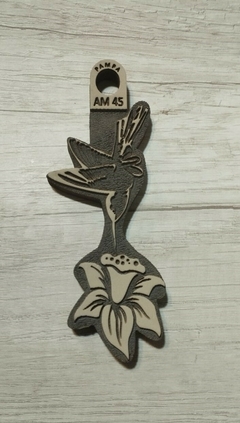 Sello AM45