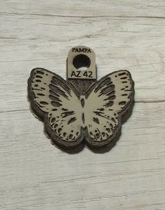 Sellos AZ47