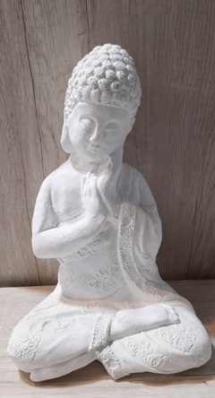Buda Durmiente 30cm