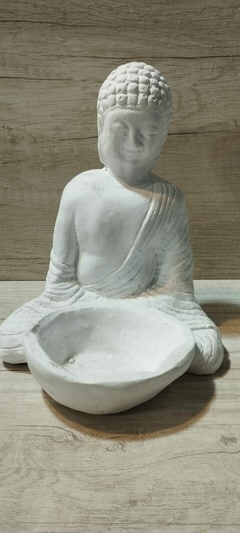 Buda Cuenco 20cm
