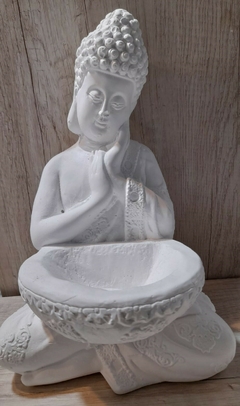 Buda Del Amor, Lámpara