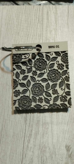 Sello BRNJ01