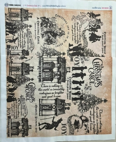 Láminas de seda 50x70