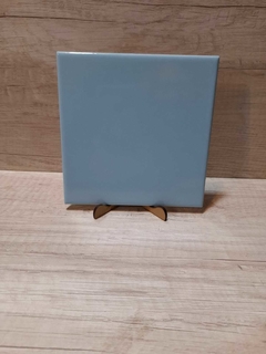 Azulejos Celeste BB 15x15