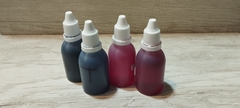 Colorante Jabón Violeta 30cc
