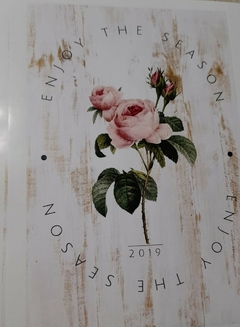 Lámina Decoupage