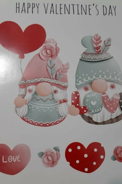 Lámina Decoupage