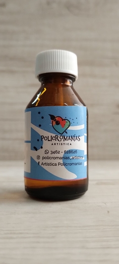 Esencias Importadas Manzana Canela