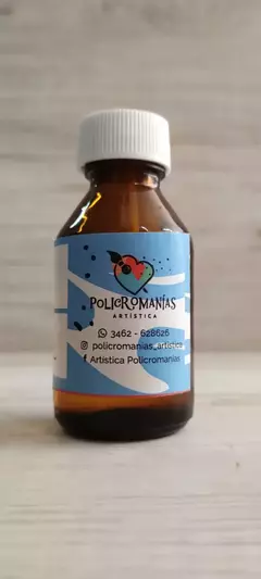 Esencias Importadas Pitanga